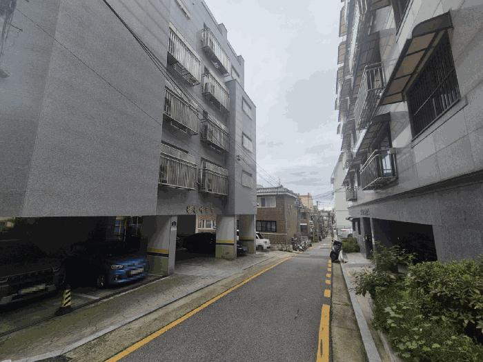 서울특별시 관악구 신림동 610-399 청운아트빌 2층203호 다세대(빌라) 경매 사진 5