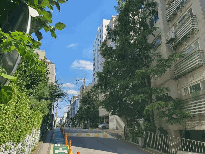 서울특별시 양천구 목동 528-31 엘지타운 제1층 제101호 근린상가 경매 사진 2