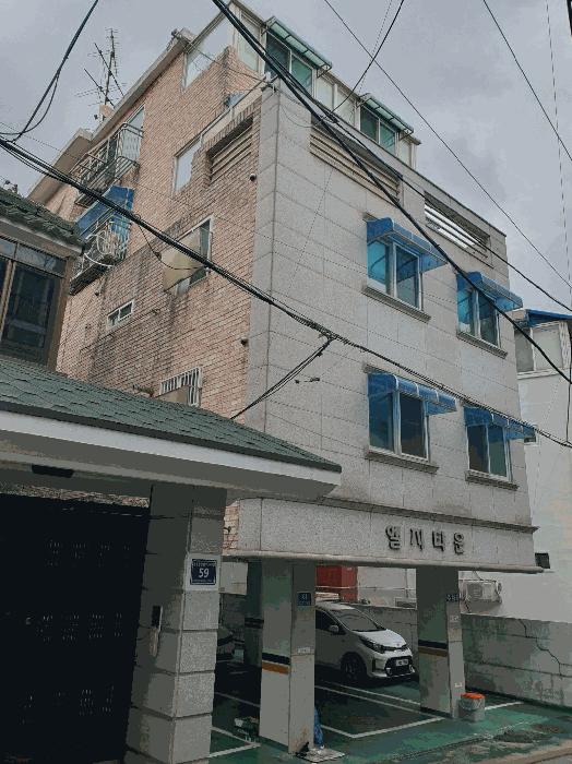 서울특별시 양천구 목동 528-31 엘지타운 제1층 제101호 근린상가 경매 사진 7