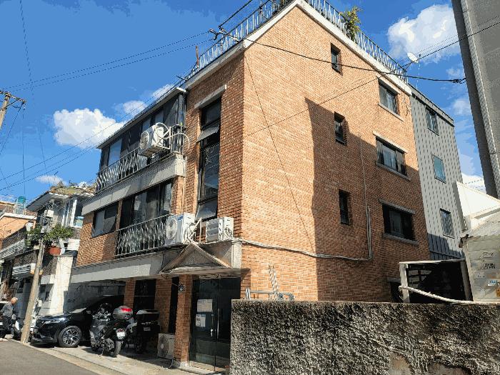 서울 동대문구 다세대(빌라)