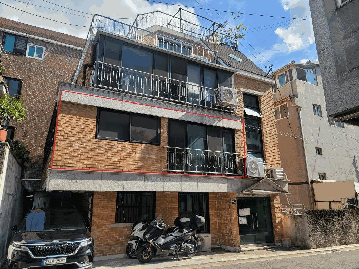 서울특별시 동대문구 전농동 2-45 2층 201호 다세대(빌라) 경매 사진 2