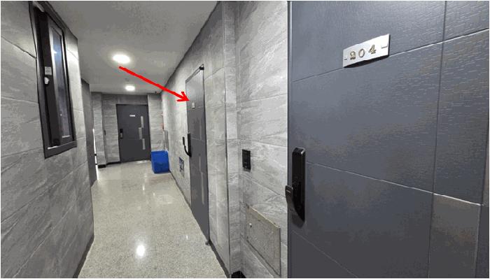서울특별시 종로구 명륜3가 50-5 2층203호 다세대(빌라) 경매 사진 3
