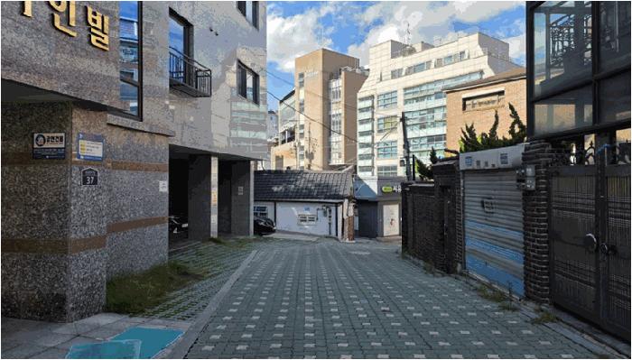 서울특별시 종로구 명륜3가 50-5 2층203호 다세대(빌라) 경매 사진 4