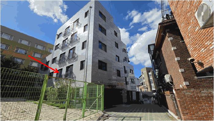 서울특별시 종로구 명륜3가 50-5 2층203호 다세대(빌라) 경매 사진 5