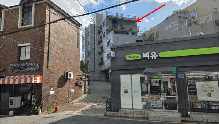 서울특별시 종로구 명륜3가 50-5 2층203호 다세대(빌라) 경매 사진 8