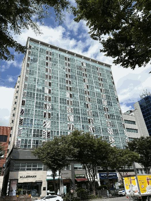서울 강남구 아파트