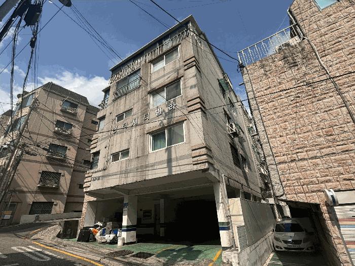 서울특별시 강서구 화곡동 409-92 인터시티빌라 제5층 제502호 다세대(빌라) 경매 사진 2