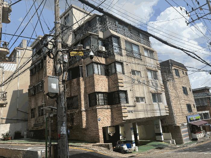 서울특별시 강서구 화곡동 409-92 인터시티빌라 제5층 제502호 다세대(빌라) 경매 사진 3