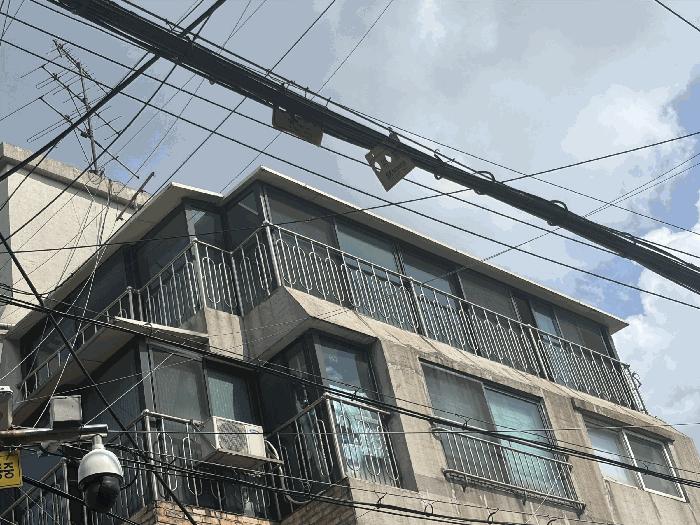 서울특별시 강서구 화곡동 409-92 인터시티빌라 제5층 제502호 다세대(빌라) 경매 사진 4