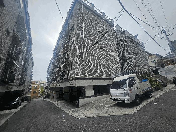 서울특별시 성북구 정릉동 206-130 가온팰리스 씨동 3층 303호 다세대(빌라) 경매 사진 2