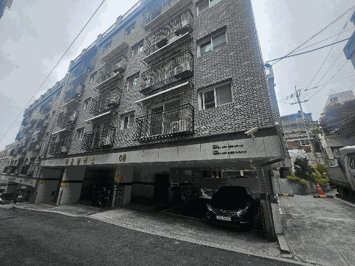 서울특별시 성북구 정릉동 206-130 가온팰리스 씨동 3층 303호 다세대(빌라) 경매 사진 3