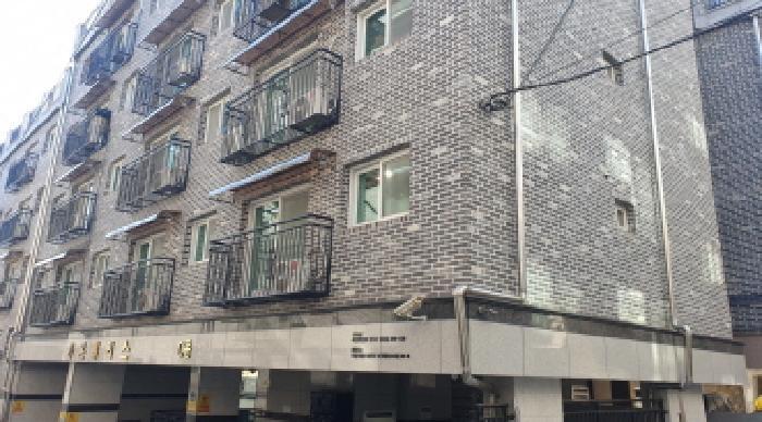 서울특별시 성북구 정릉동 206-130 가온팰리스 씨동 3층 303호 다세대(빌라) 경매 사진 5
