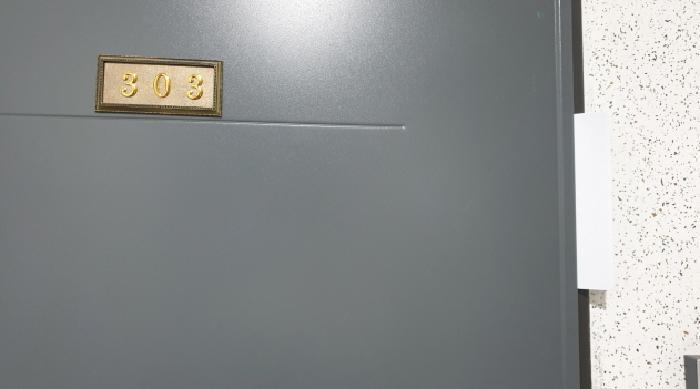 서울특별시 성북구 정릉동 206-130 가온팰리스 씨동 3층 303호 다세대(빌라) 경매 사진 7