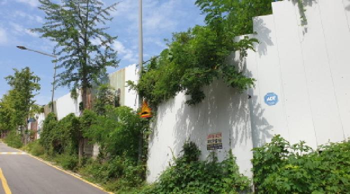 서울특별시 성북구 성북동 330-612 대지 경매 사진 16
