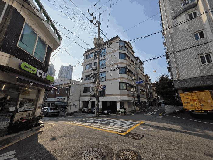 서울 도봉구 다세대(빌라)