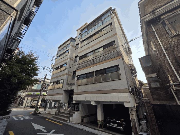 서울특별시 도봉구 쌍문동 81-146 5층 501호 다세대(빌라) 경매 사진 8