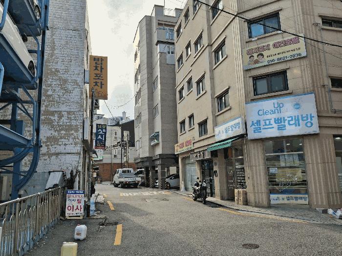 서울특별시 관악구 신림동 707-8 금화하이빌 2층202호 다세대(빌라) 경매 사진 1