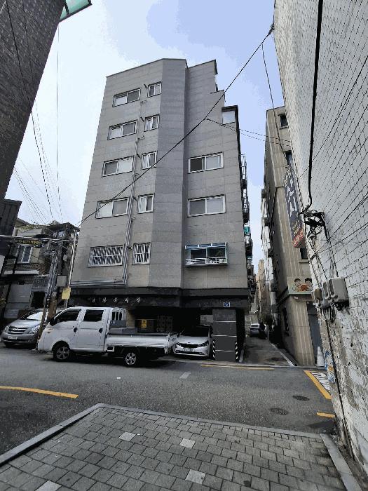 서울특별시 관악구 신림동 707-8 금화하이빌 2층202호 다세대(빌라) 경매 사진 2