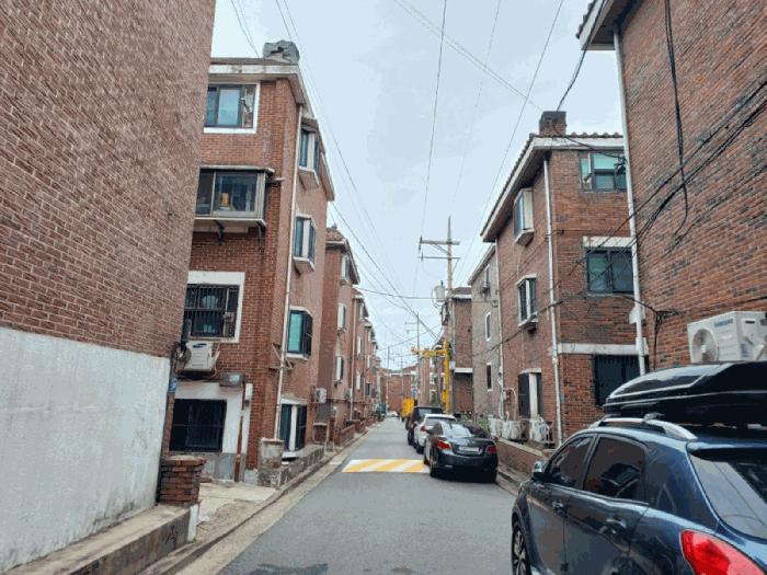 서울특별시 양천구 신월동 925-16 제지하층 제101호 다세대(빌라) 경매 사진 3