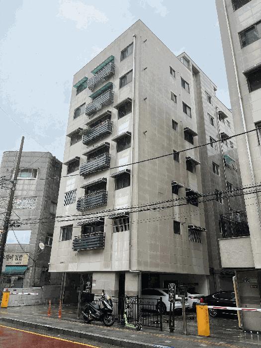서울특별시 금천구 시흥동 991-45 엘리제 제1동 제3층 제302호 오피스텔 경매 사진 3