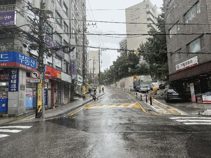 서울특별시 금천구 시흥동 991-45 엘리제 제1동 제3층 제302호 오피스텔 경매 사진 5