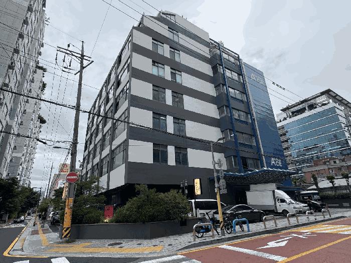 서울특별시 영등포구 양평동3가 40-2 제6층 제603호 아파트형공장 경매 사진 1