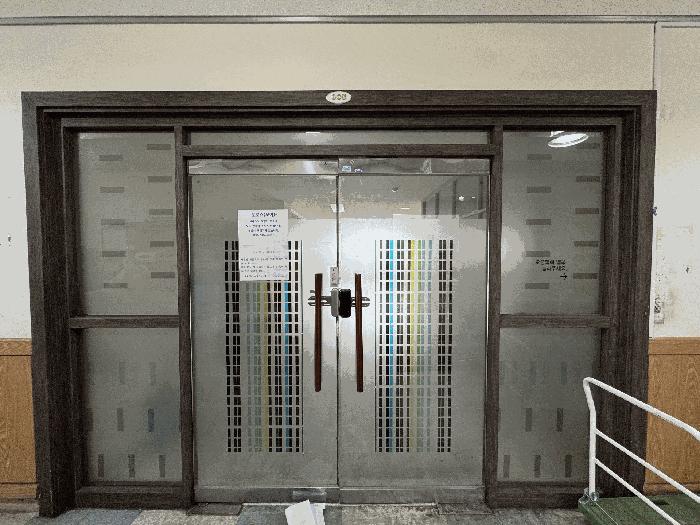 서울특별시 영등포구 양평동3가 40-2 제6층 제603호 아파트형공장 경매 사진 7