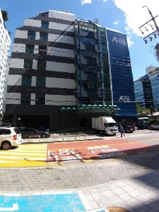 서울특별시 영등포구 양평동3가 40-2 제6층 제603호 아파트형공장 경매 사진 9