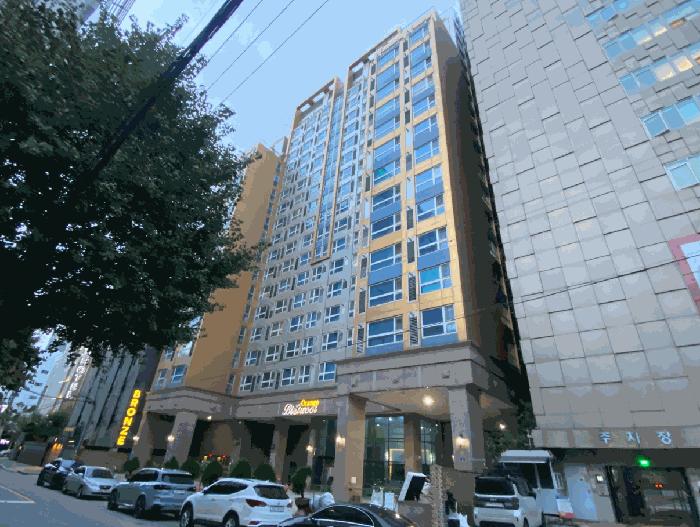 서울특별시 구로구 구로동 44-8 비즈트위트오렌지 제13층 제1303호 오피스텔 경매 사진 1