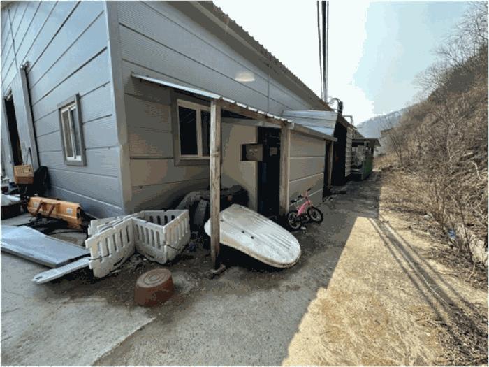 강원특별자치도 철원군 철원읍 율이리 242-3 창고 경매 사진 18