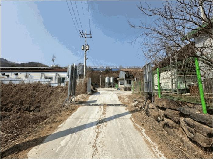 강원특별자치도 철원군 철원읍 율이리 242-3 창고 경매 사진 20