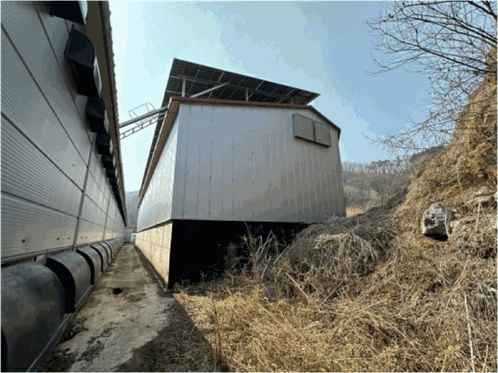 강원특별자치도 철원군 철원읍 율이리 242-3 창고 경매 사진 23
