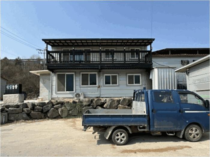 강원특별자치도 철원군 철원읍 율이리 242-3 창고 경매 사진 27