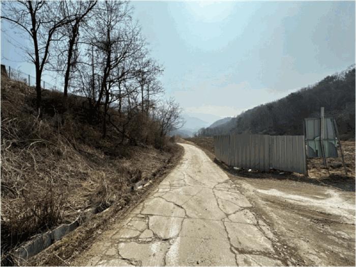 강원특별자치도 철원군 철원읍 율이리 242-3 창고 경매 사진 28