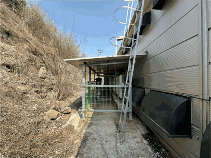 강원특별자치도 철원군 철원읍 율이리 242-3 창고 경매 사진 6