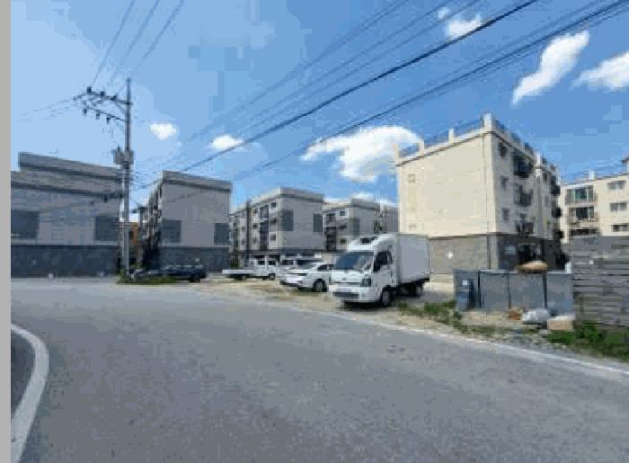 경기도 포천시 선단동 524-3 휴캐슬 301동 2층202호 다세대(빌라) 경매 사진 4
