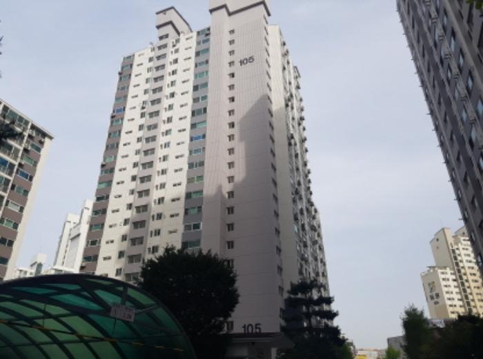 경기도 구리시 동구릉로85번길 17, 105동 9층905호 (인창동,아름마을원일아파트)구) 경기도 구리시 인창동 651-27 아파트 경매 사진 5