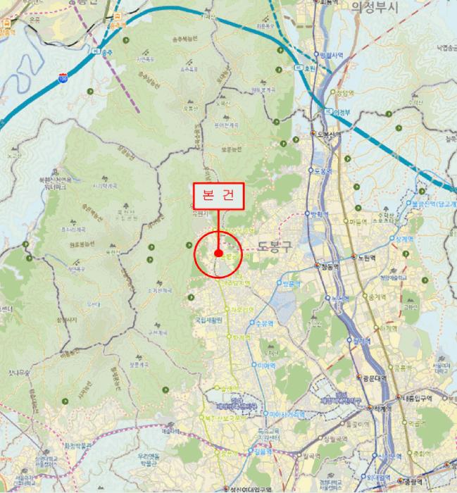 서울특별시 도봉구 쌍문동 507-1 에드가쌍문 제2층 제222호 다세대(빌라) 경매 사진 12