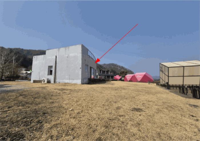 경기도 가평군 가평읍 금대리 302-1 근린시설 경매 사진 16
