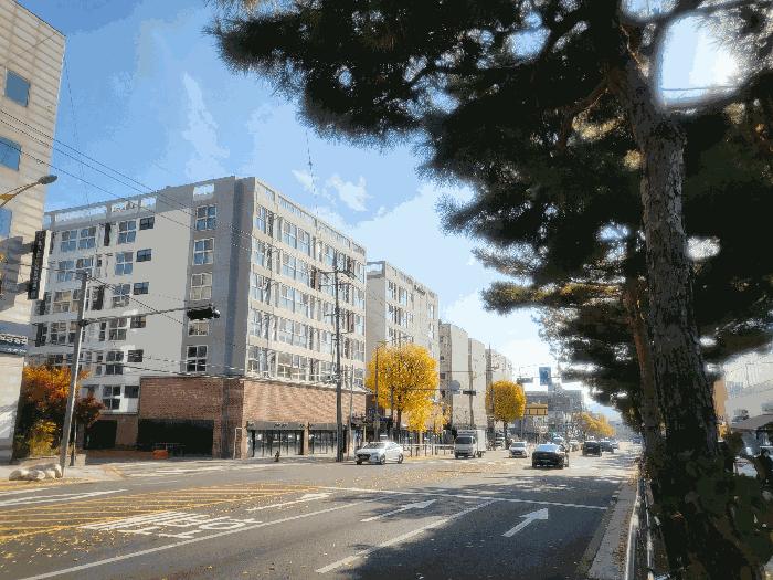 서울특별시 도봉구 쌍문동 507-1 에드가쌍문 제3층 제329호 다세대(빌라) 경매 사진 3