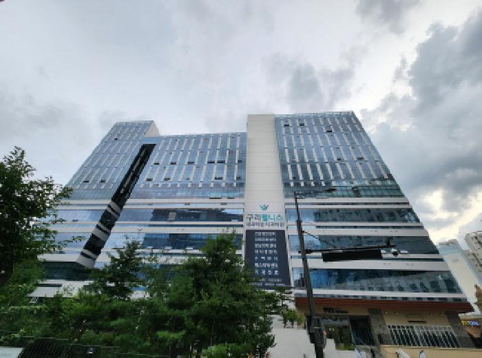 경기도 구리시 갈매동 552-17 현대테라타워구리갈매 5층에이521호 아파트형공장 경매 사진 13
