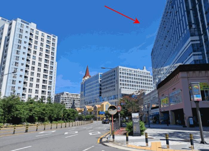 경기도 구리시 갈매동 552-17 현대테라타워구리갈매 5층에이521호 아파트형공장 경매 사진 5