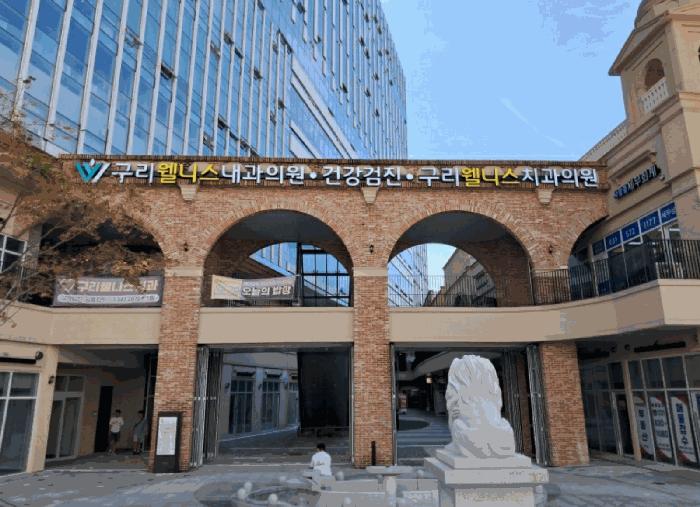 경기도 구리시 갈매동 552-17 현대테라타워구리갈매 5층에이521호 아파트형공장 경매 사진 8