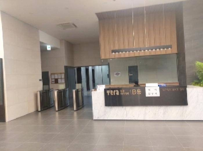 경기도 오산시 수목원로88번길 35, 지식산업센터동 13층에프1317비호 (가수동,현대테라타워씨엠씨)구) 경기도 오산시 가수동 399 아파트형공장 경매 사진 3