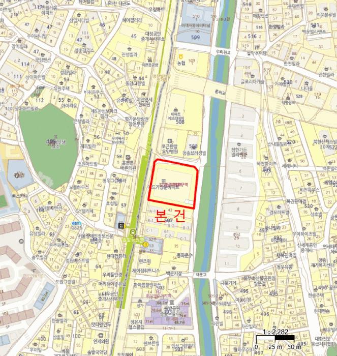 서울특별시 도봉구 쌍문동 507-1 에드가쌍문 제4층 제437호 다세대(빌라) 경매 사진 18
