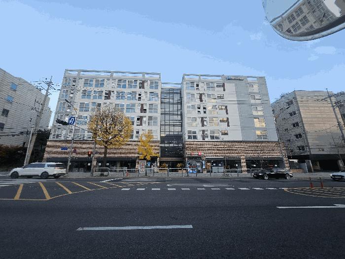 서울특별시 도봉구 쌍문동 507-1 에드가쌍문 제5층 제517호 다세대(빌라) 경매 사진 3
