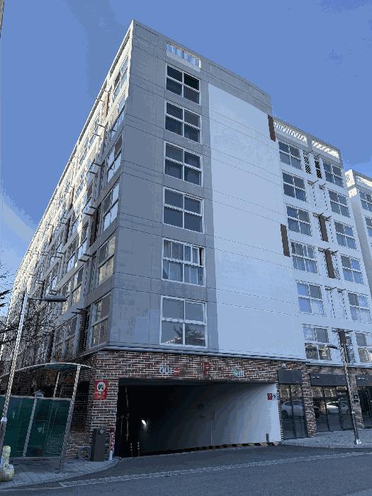 서울특별시 도봉구 쌍문동 507-1 에드가쌍문 제5층 제517호 다세대(빌라) 경매 사진 4