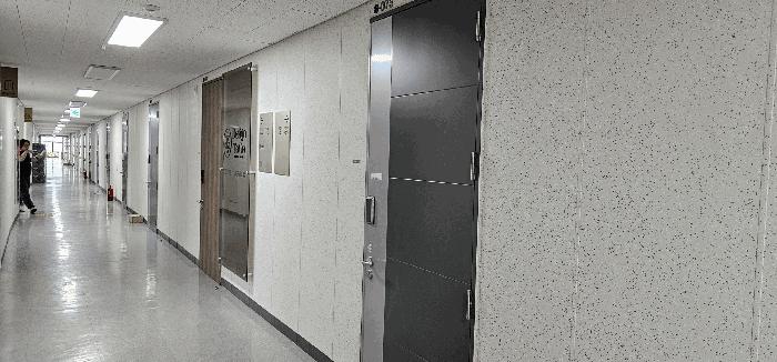 경기도 구리시 갈매동 552-12 구리갈매금강펜테리움아이엑스타워 지식산업센터동 8층08-072호 오피스텔 경매 사진 3