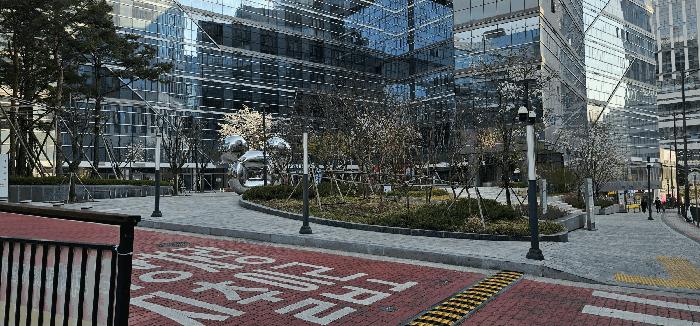 경기도 구리시 갈매동 552-12 구리갈매금강펜테리움아이엑스타워 지식산업센터동 8층08-072호 오피스텔 경매 사진 8
