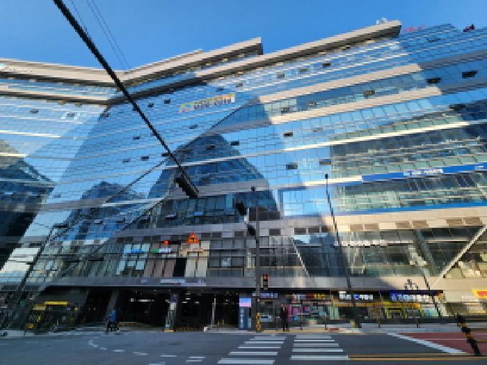 경기도 구리시 갈매동 552-12 구리갈매금강펜테리움아이엑스타워 지식산업센터동 8층08-073호 오피스텔 경매 사진 16